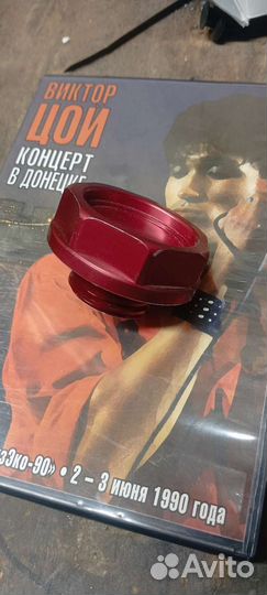 Крышка маслозаливной горловины Honda, Toyota