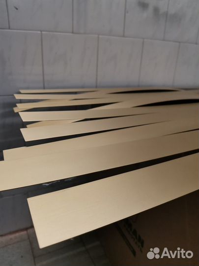 Декоративная шлифовка, сатинирование металлов