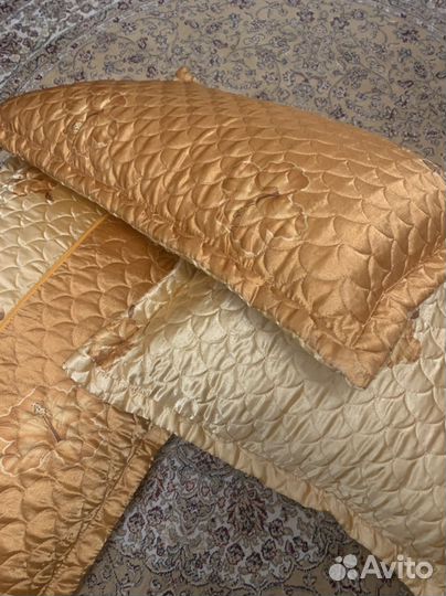 Наволочки к декоративным подушкам