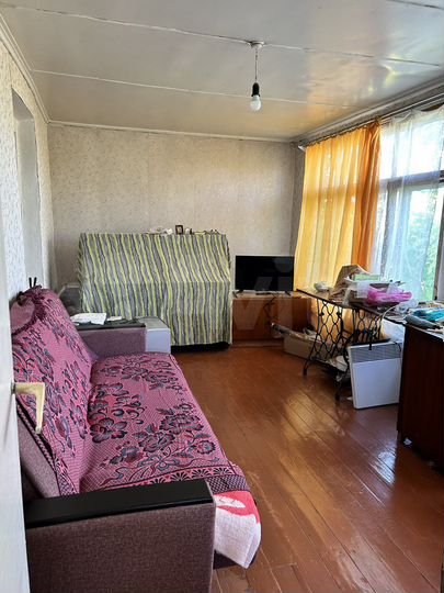 Дом 90 м² на участке 4 сот.