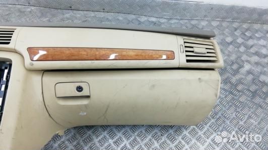 Панель приборов (торпедо) mercedes benz R-class W2