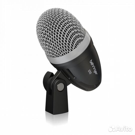 Микрофон Behringer C112