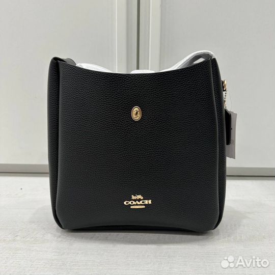 Coach Hadley convertible сумка оригинал аутлет США