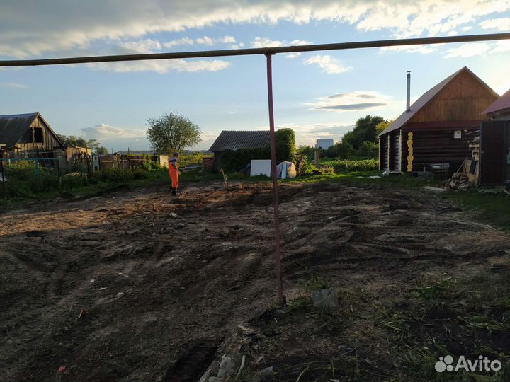 Демонтаж, домов, бань, квартир,стяжки и т.д