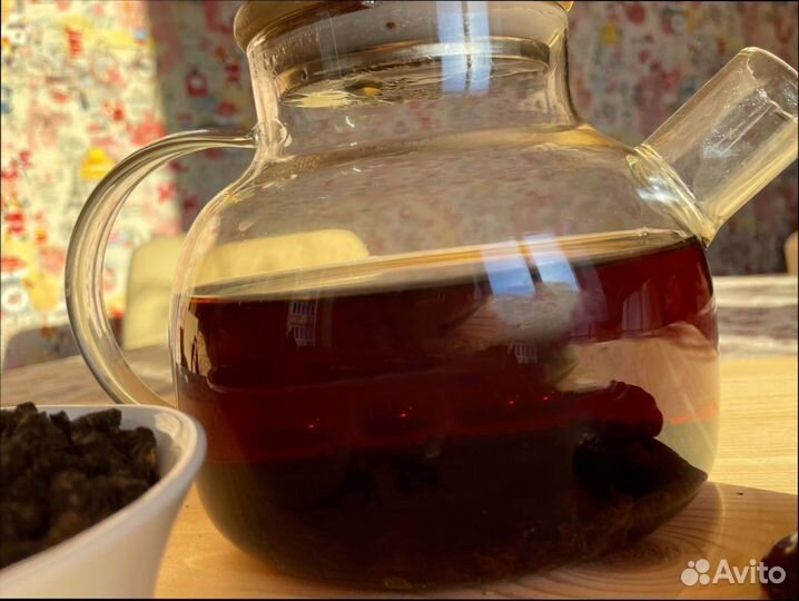 Иван-чай 1кг свежий 2023, природная польза