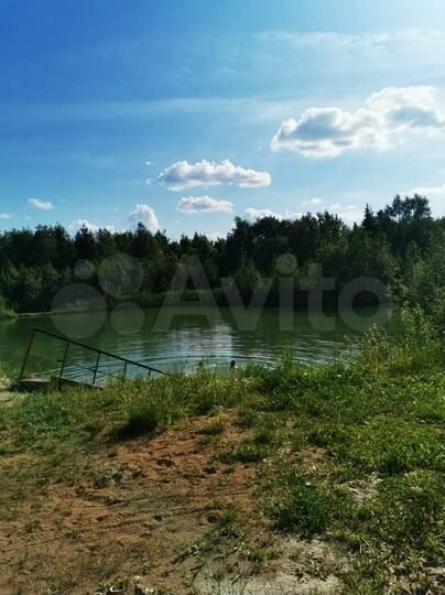 Участок 12 сот. (СНТ, ДНП)