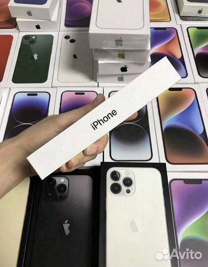 iPhone 14 Pro Max, 256 ГБ