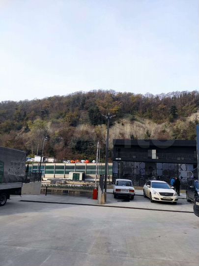 Своб. планировка, 58,9 м², 7/19 эт.