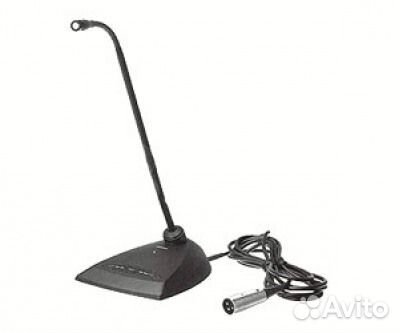 Микрофон Shure MX418D/C