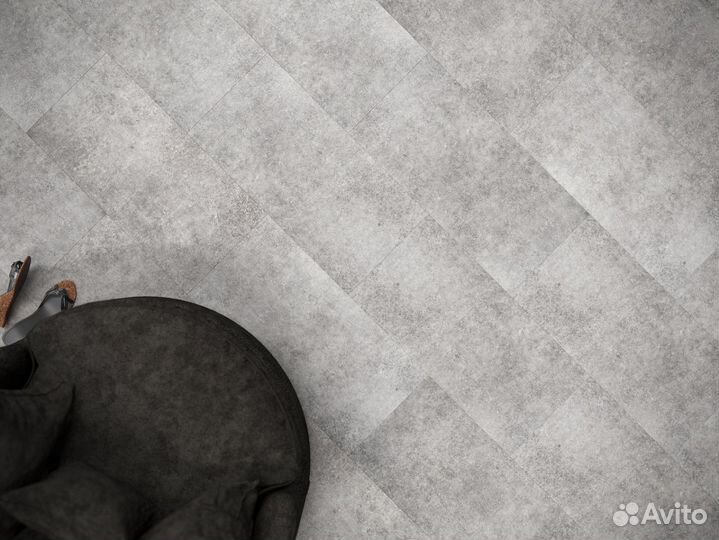 Виниловый ламинат Alpine floor