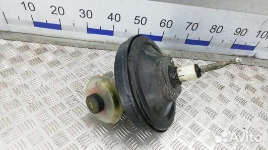 Вакуумный усилитель тормозов audi A4 B5 (PSE09KT01