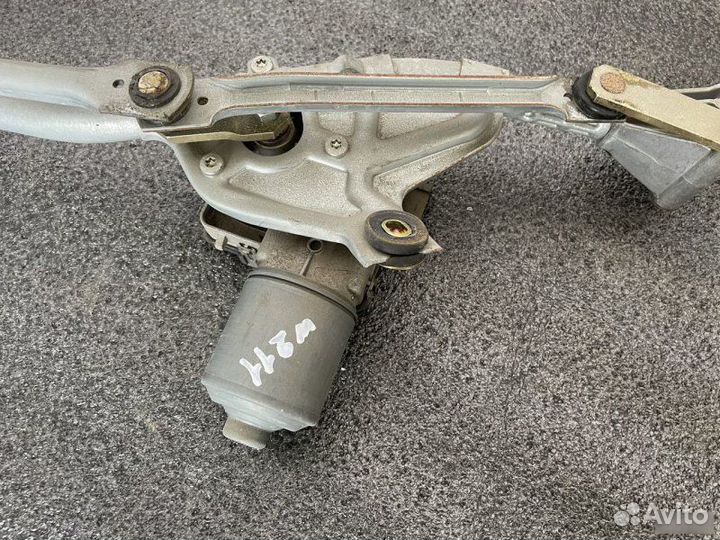 Трапеция стеклоочистителя Mercedes-Benz E-Класс