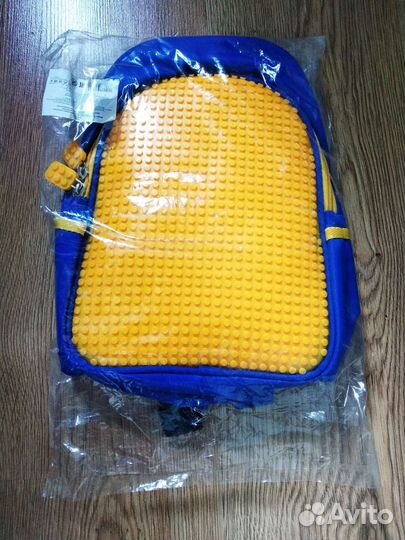 Рюкзак Lego детский новый