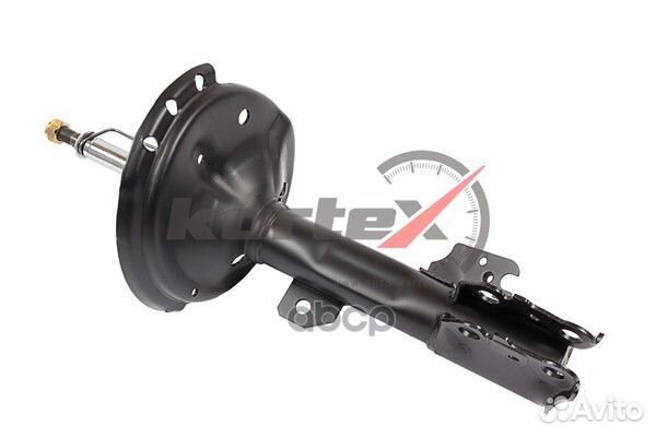 Амоpтизатоp lexus RX300 330 350 05 03- п KSA114STD