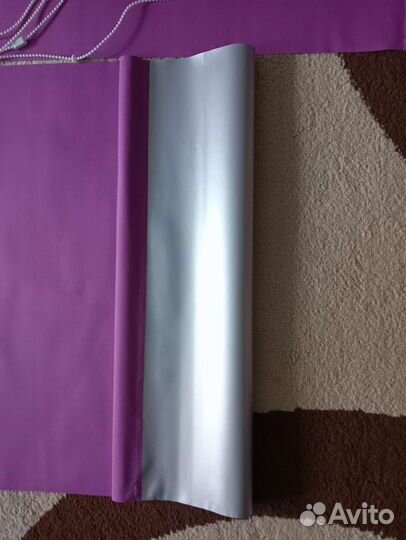 Рулонные шторы