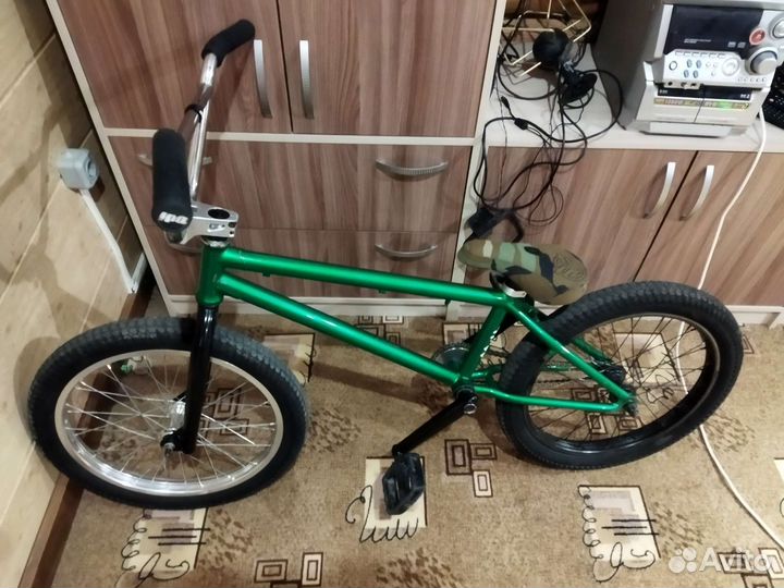 Bmx
