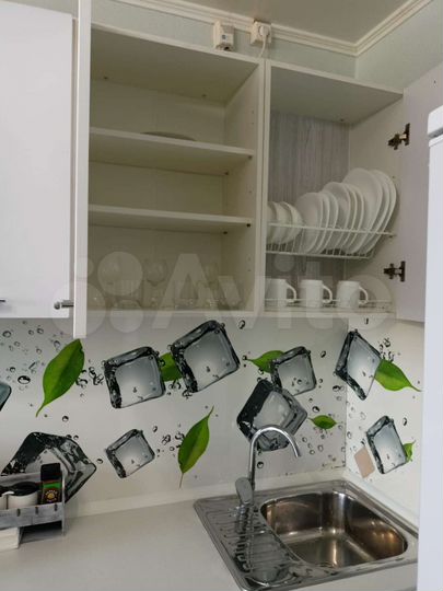 1-к. квартира, 41 м², 7/8 эт.