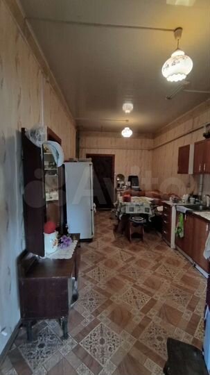 Дом 61,4 м² на участке 26 сот.