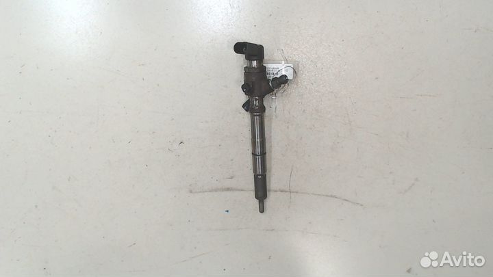 Форсунка топливная Seat Ibiza 4