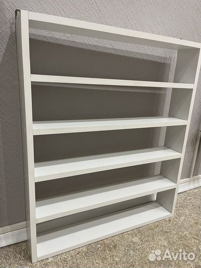 Полки стеллажи бу