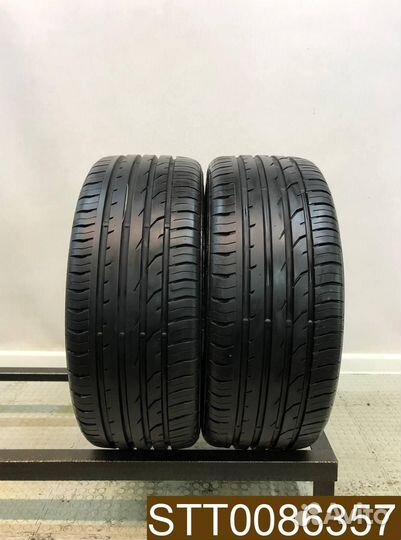 Continental ContiPremiumContact 2 215/40 R17 100R