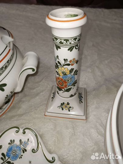 Набор столовой посуды Villeroy Boch Amsterdam