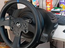 Thrustmaster t300 rs gt