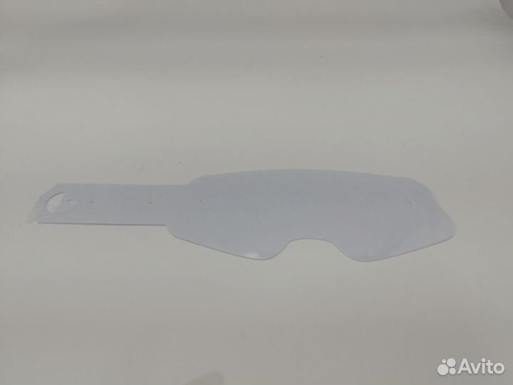 Линзы отрывные для очков vest MX901