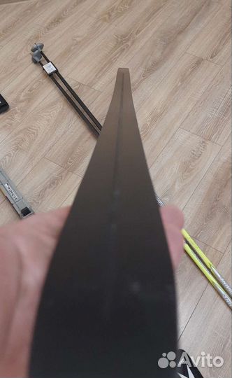 Лыжи salomon equipe skate7, ботинки Salomon, палки