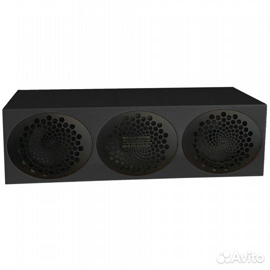 Акустика центрального канала Scansonic HD M Center