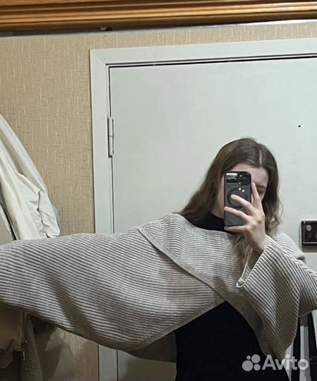 Свитер женский