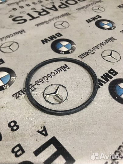 Прокладка термостата Bmw 5-Series Е39 М52