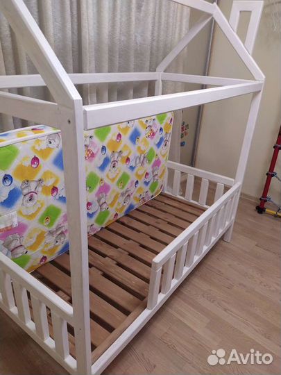 Кровать детская 