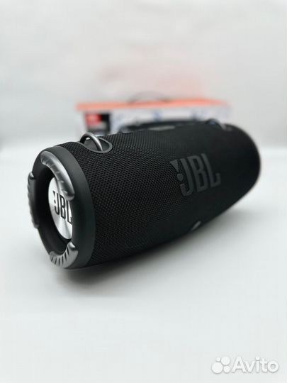 Колонка jbl extreme 3