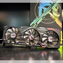 Видеокарта Rtx 3080Ti Gainward 12GB