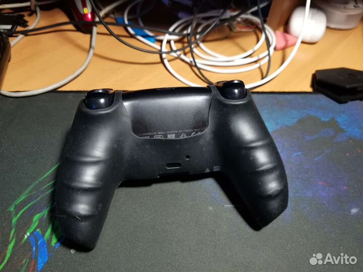 Геймпад dualsense ps5
