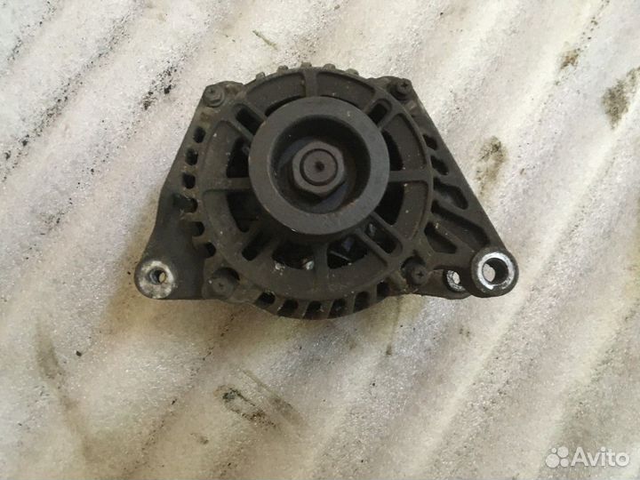 Генератор (Geely Emgrand EC7, Geely FC (Vision)