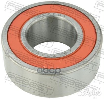 Подшипник привода suzuki liana/swift 03-10