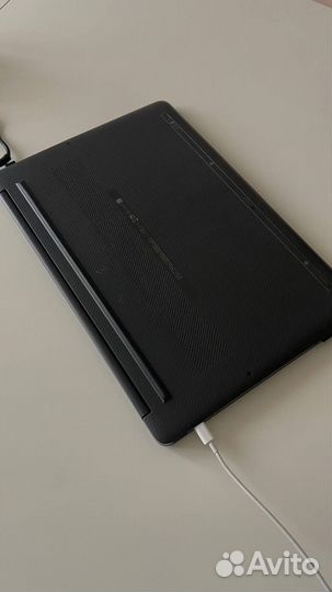 Ноутбук hp laptop 15s-fq2020ur