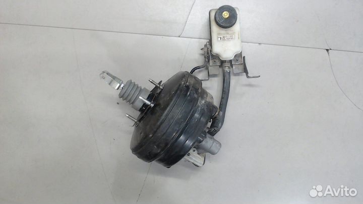 Цилиндр тормозной главный Nissan Murano 2014