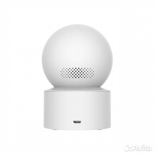 IP-камера Xiaomi Smart Camera C200, белый (BHR6766