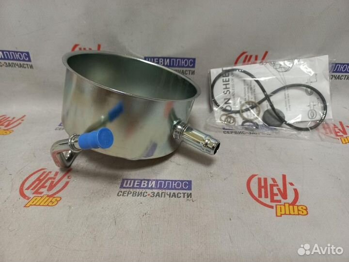 Бачок гур Chevrolet Express