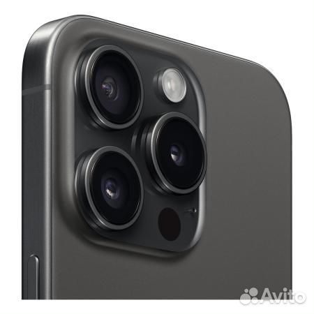 iPhone 15 Pro, 128 ГБ