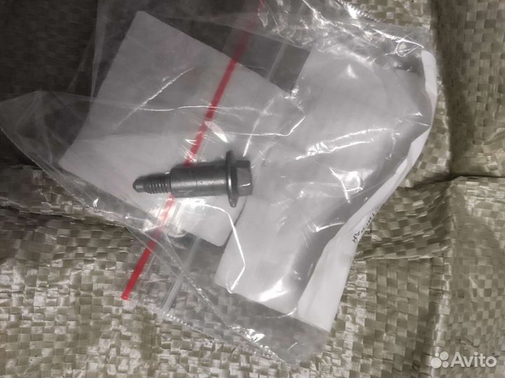 Комплект для установки ESP