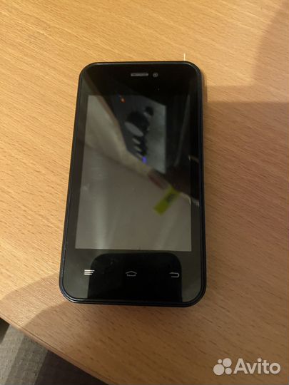 Oysters Arctic 450, 512 МБ