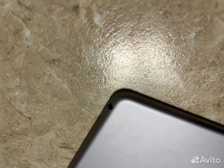 iPad 5 поколения