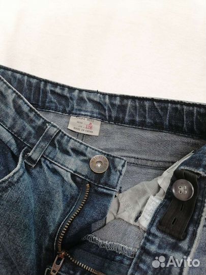 Пакет брендовой одежды для мальчика 128 см/8 лет