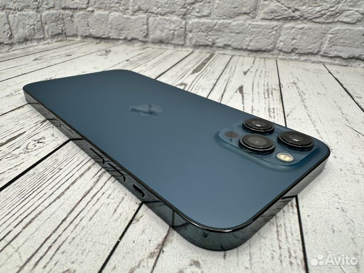 Apple iPhone 12 pro max 128gb Ростест идеал