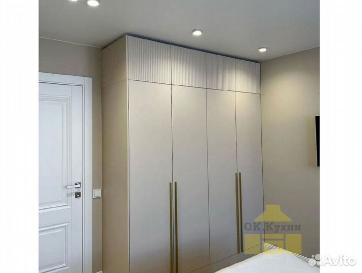 Шкаф навесной