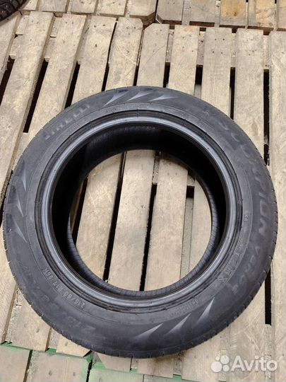 Pirelli Winter Sottozero 210 235/55 R18